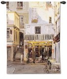Bar De L'Entracte