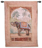 Old World Elephant II