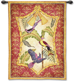 Aviary II