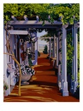 Passages