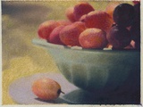 Bowl of Grapes