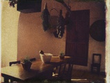 French Farmhouse Kitchen