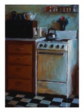Deirdre's Kitchen III