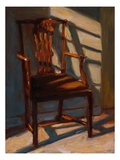 Chair in the Sun