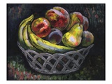 Bowl of Fruit