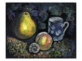 The Demitasse
