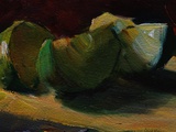 Apple Study