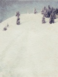 Early Snow in the Methow
