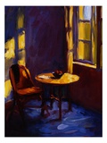 Sun at Georgette's