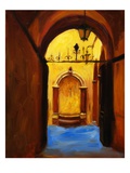Florentine Fountain