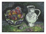 Purple Plums