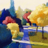 Heading Home