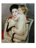 Mother and Child