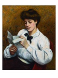 The Letter