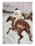 Le Jockey