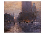 Madison Square