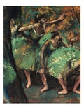 Dancers