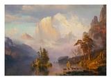 Rocky Mountains
