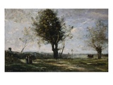 La Rencontre au Bord du Chemin