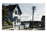 Adam's House