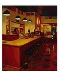 Bishop's Cafe