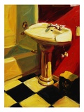 Bonnie's Sink