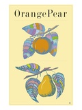 OrangePear