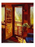 Screen Door