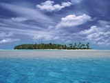 Tropical Island
