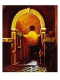 Museum Arch II