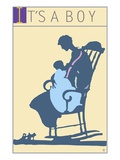 It's a Boy