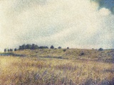 Eastern Washington Landscape