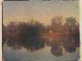 Yakima River in September 2