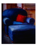 Red Pillow II
