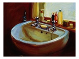 Debby's Sink