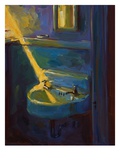 Debby's Sink