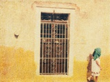Mayan Woman