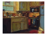 Ginny's Kitchen