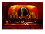 Tea Niche