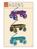 Wagons