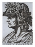 Gaius Caligula  Emperor of Rome