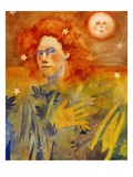 Frida's Dream
