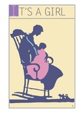 It's a Girl