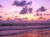 Beach at Twilight