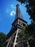 Eiffel Tower