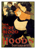 Hood's Sarsaparilla