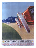 Circvito di Milano