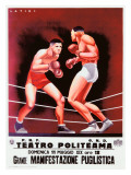 Pugilistica