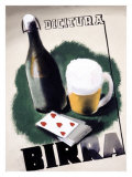 Birra Maquette