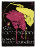 Vier Jahreszeiten
